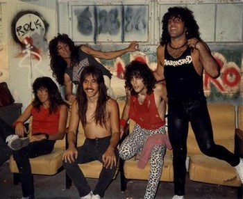 BAND PIC