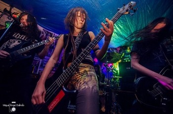 BAND PIC