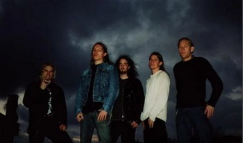 BAND PIC