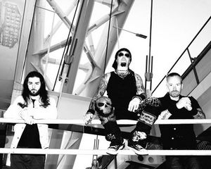 BAND PIC