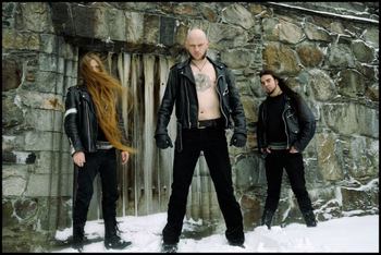 BAND PIC
