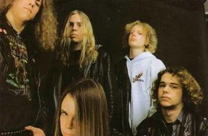 BAND PIC