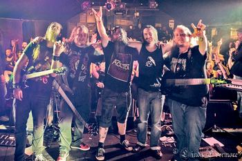 BAND PIC