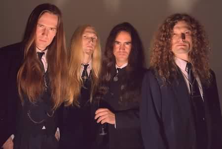 BAND PIC