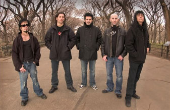 BAND PIC