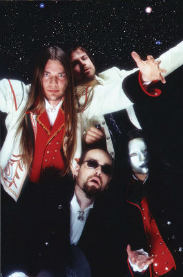 BAND PIC