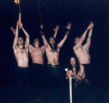 BAND PIC