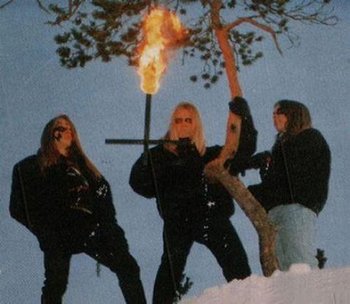 BAND PIC