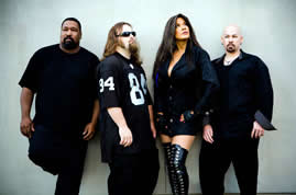 BAND PIC