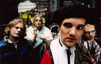 BAND PIC
