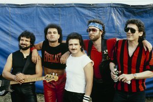 BAND PIC