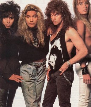BAND PIC
