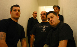 BAND PIC