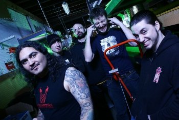 BAND PIC