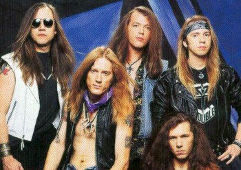 BAND PIC
