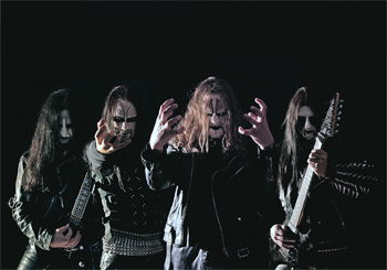 BAND PIC