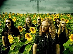 BAND PIC