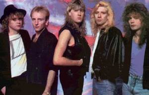 BAND PIC