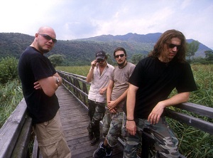 BAND PIC