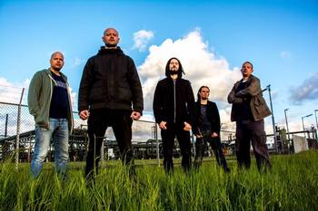 BAND PIC