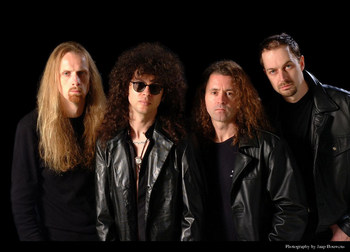 BAND PIC