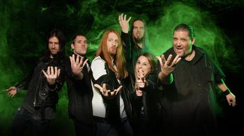 BAND PIC