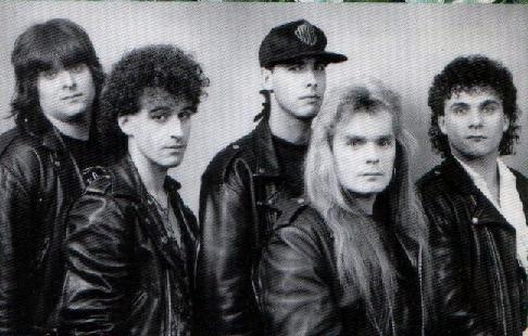 BAND PIC