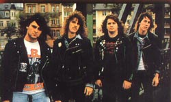 BAND PIC