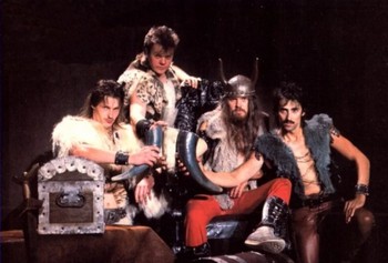 BAND PIC