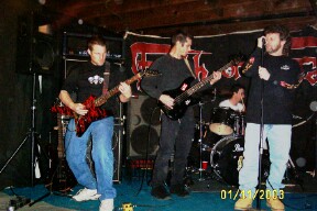 BAND PIC