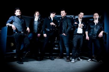 BAND PIC