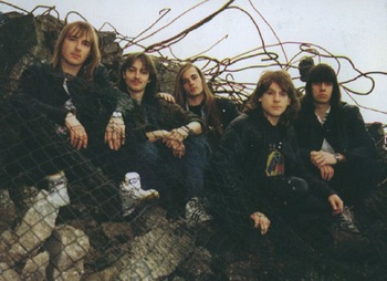 BAND PIC
