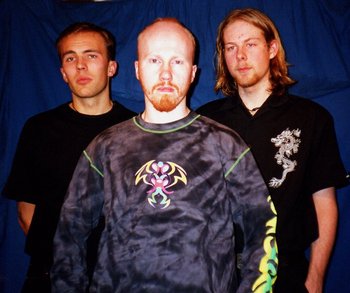 BAND PIC