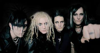 BAND PIC