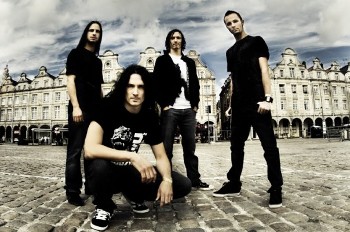 BAND PIC