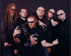 BAND PIC