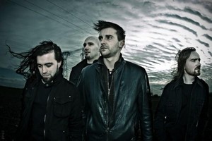 BAND PIC
