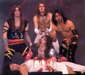 BAND PIC