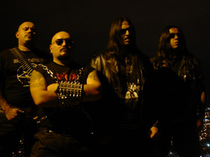 BAND PIC