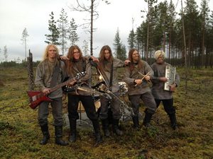 BAND PIC