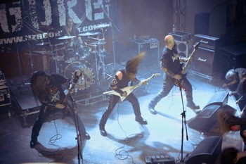 BAND PIC