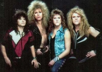 BAND PIC