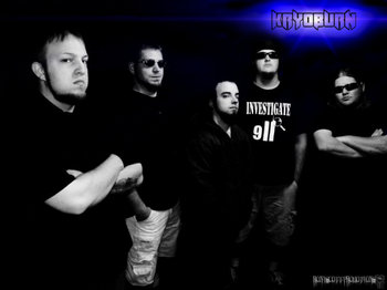 BAND PIC
