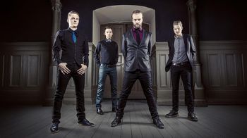 BAND PIC