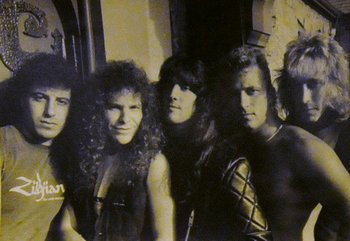 BAND PIC