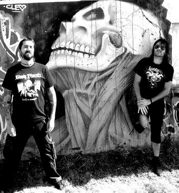 BAND PIC