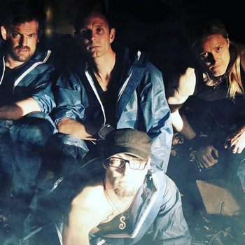BAND PIC
