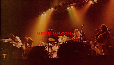 American Ram Jam image