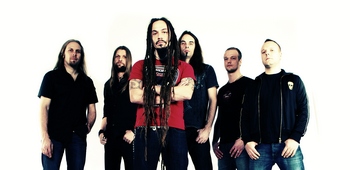 Amorphis image