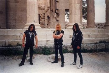Ancient Rites image